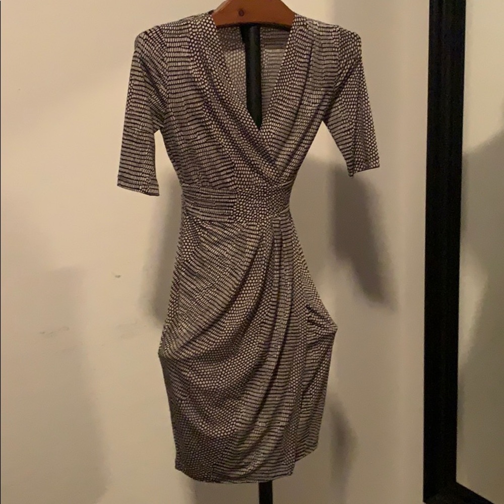 BCBGMaxazria Dress